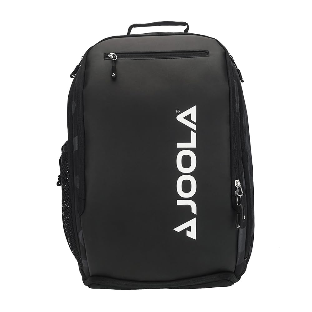 Foto 2 pulgar | Bolsa De Pickleball Joola Vision Ii Deluxe Mochila Negra - Venta Internacional.
