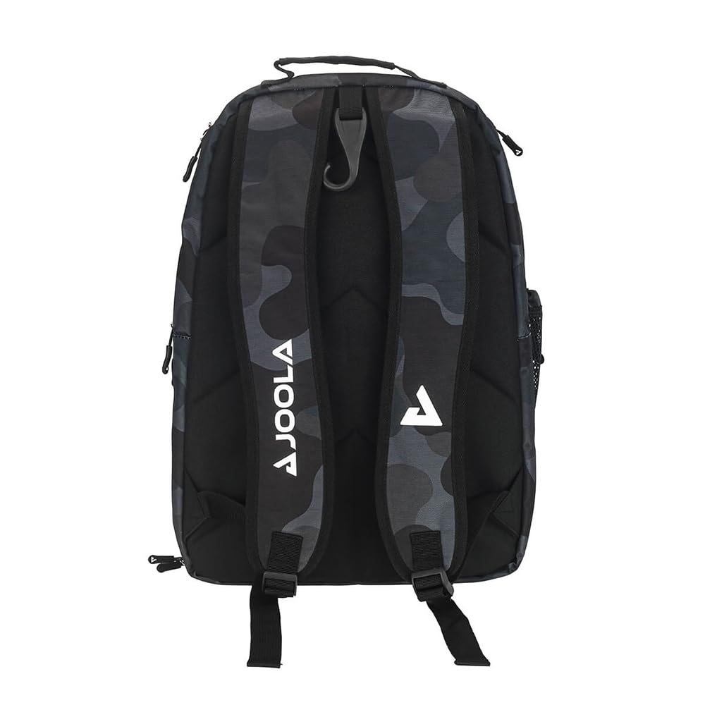 Foto 3 pulgar | Bolsa De Pickleball Joola Vision Ii Deluxe Mochila Negra - Venta Internacional.