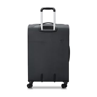 Foto 4 | Delsey Paris Maleta De Tela Para Viaje 20'' Color Negro Multicolor