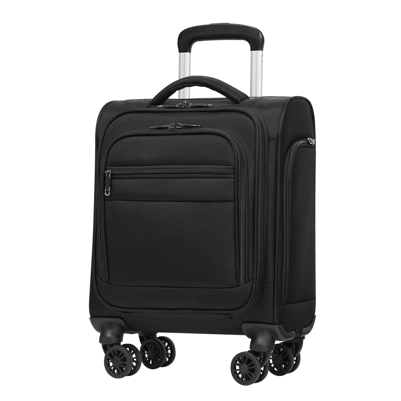 Foto 1 | Equipaje De Mano Para Debajo Del Asiento Coolife, Ligero, 18.7 Pulgadas - Venta Internacional.