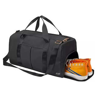 Foto 4 | Maletas Bolsas De Viaje Lab.g Negra