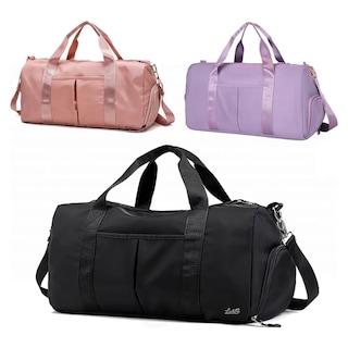 Foto 5 | Maletas Bolsas De Viaje Lab.g Negra