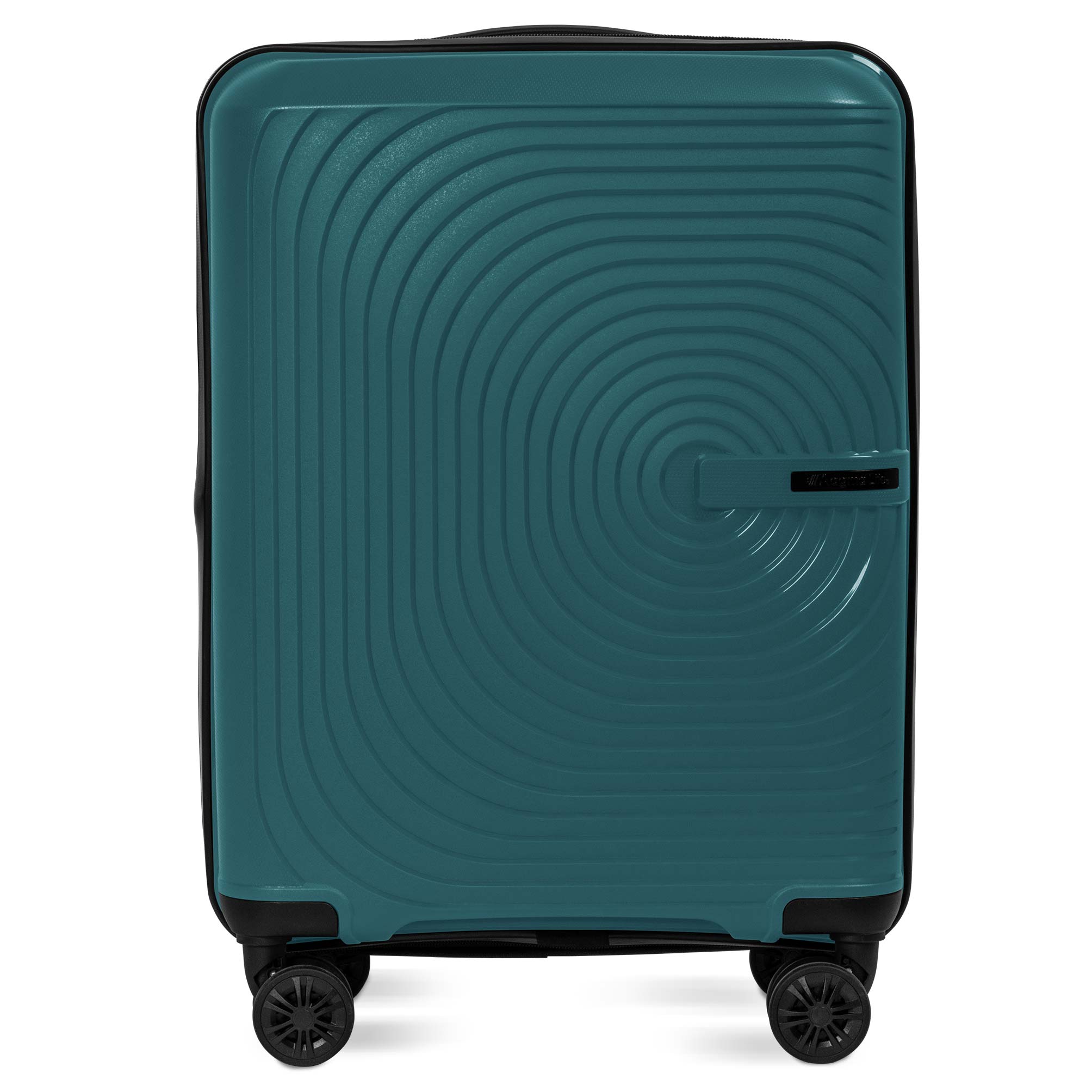 Foto 2 pulgar | Magmalife Maleta De Viaje Orbit Carry On, 10 Kg, Cerradura Tsa, 8 Rueda, Asa Telescópica