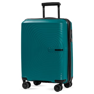Foto 2 | Magmalife Maleta De Viaje Orbit Carry On, 10 Kg, Cerradura Tsa, 8 Rueda, Asa Telescópica
