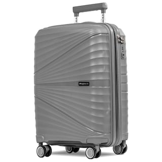 Foto 1 | Magma Life Maleta De Viaje 10 Kg Celestial Carry On, Cierre Expandible Mayor Capacidad, Candado Tsa, Pp Alta Tecnologia