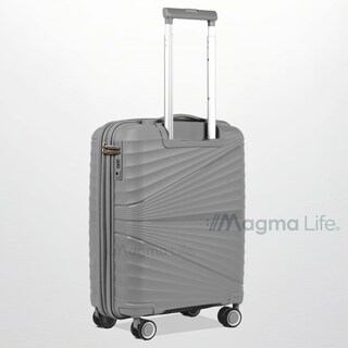 Foto 4 | Magma Life Maleta De Viaje 10 Kg Celestial Carry On, Cierre Expandible Mayor Capacidad, Candado Tsa, Pp Alta Tecnologia
