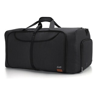 Foto 1 | Maleta de Mano Deportiva Lab.g Negro