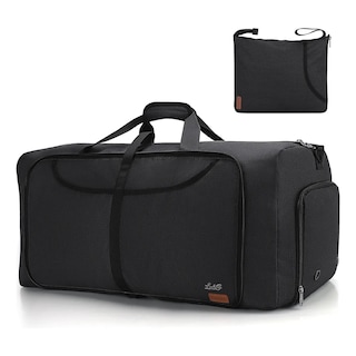 Foto 3 | Maleta de Mano Deportiva Lab.g Negro