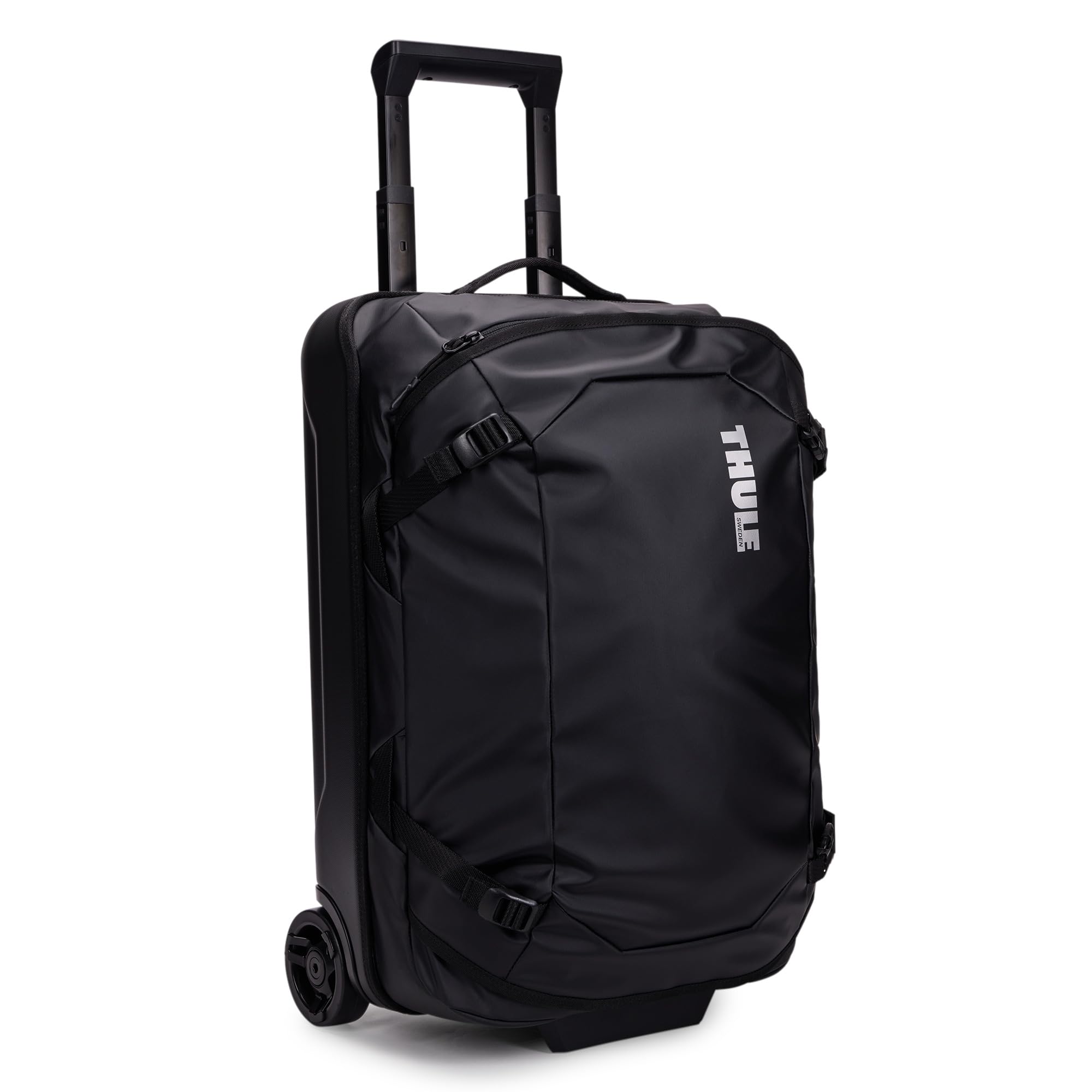Foto 2 pulgar | Bolsa De Mano Thule Chasm Con Ruedas, Negra, Para Viajes Cortos - Venta Internacional.