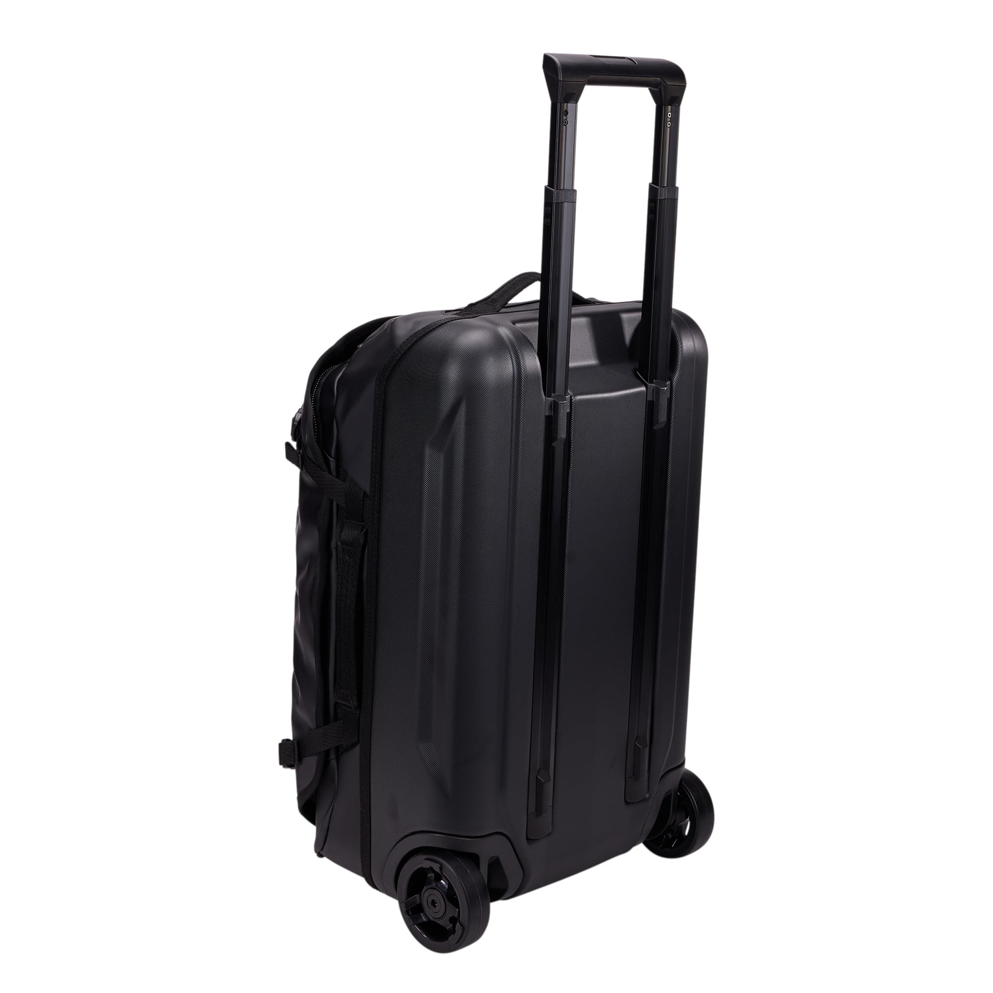 Foto 3 pulgar | Bolsa De Mano Thule Chasm Con Ruedas, Negra, Para Viajes Cortos - Venta Internacional.