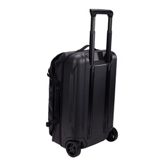 Foto 2 | Bolsa De Mano Thule Chasm Con Ruedas, Negra, Para Viajes Cortos - Venta Internacional.