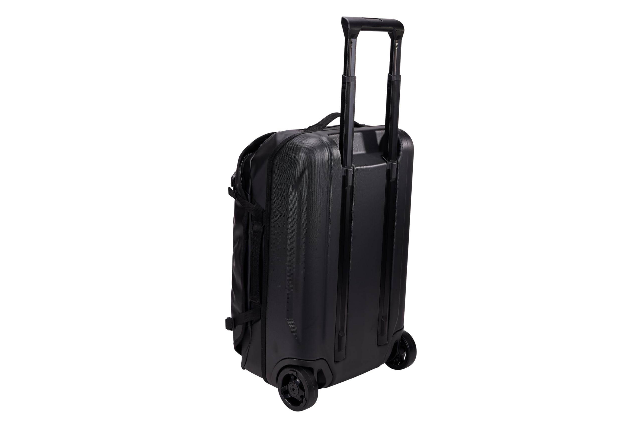 Foto 8 pulgar | Bolsa De Mano Thule Chasm Con Ruedas, Negra, Para Viajes Cortos - Venta Internacional.