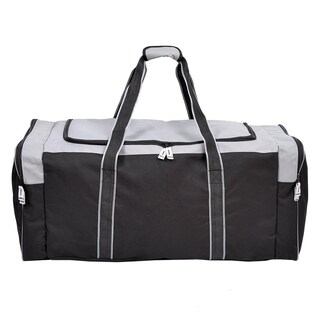 Foto 1 | Bolsa De Hockey Jetstream, Resistente Al Agua, 3 Bolsillos, 36 Pulgadas - Venta Internacional.