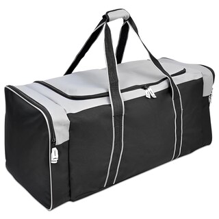 Foto 2 | Bolsa De Hockey Jetstream, Resistente Al Agua, 3 Bolsillos, 36 Pulgadas - Venta Internacional.