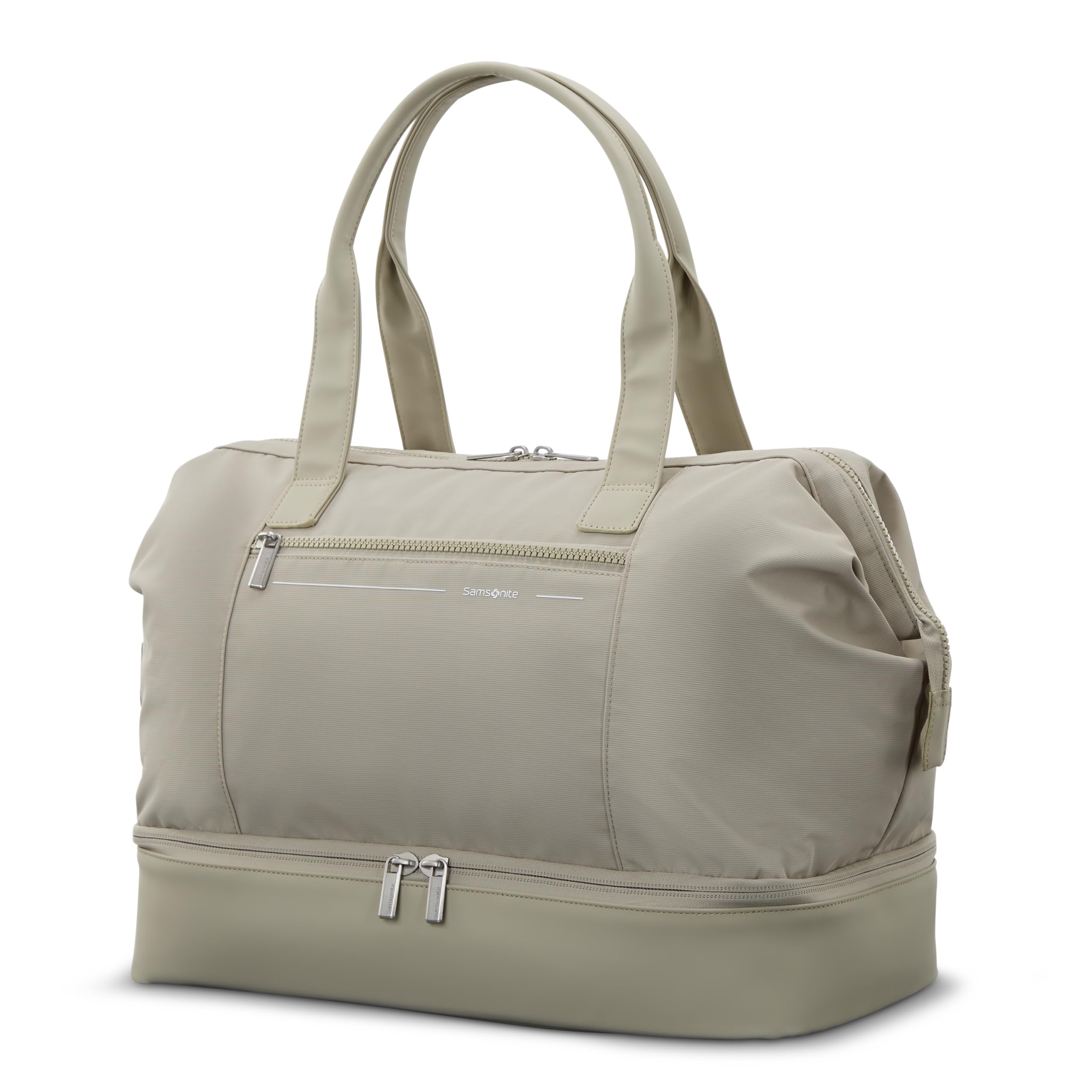 Foto 2 pulgar | Bolsa De Viaje Samsonite Better Than Basics Weekender Duffle - Venta Internacional.
