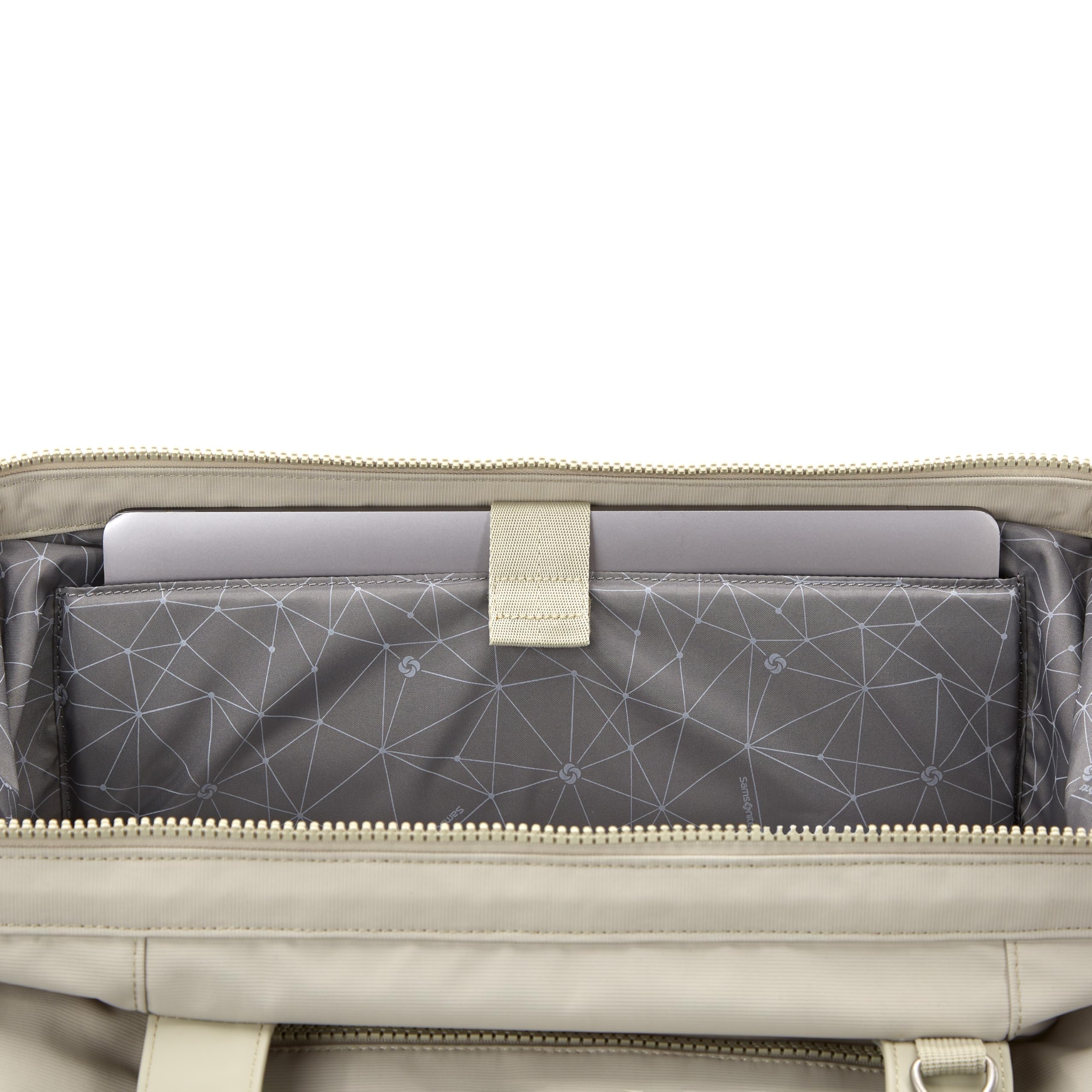 Foto 5 pulgar | Bolsa De Viaje Samsonite Better Than Basics Weekender Duffle - Venta Internacional.