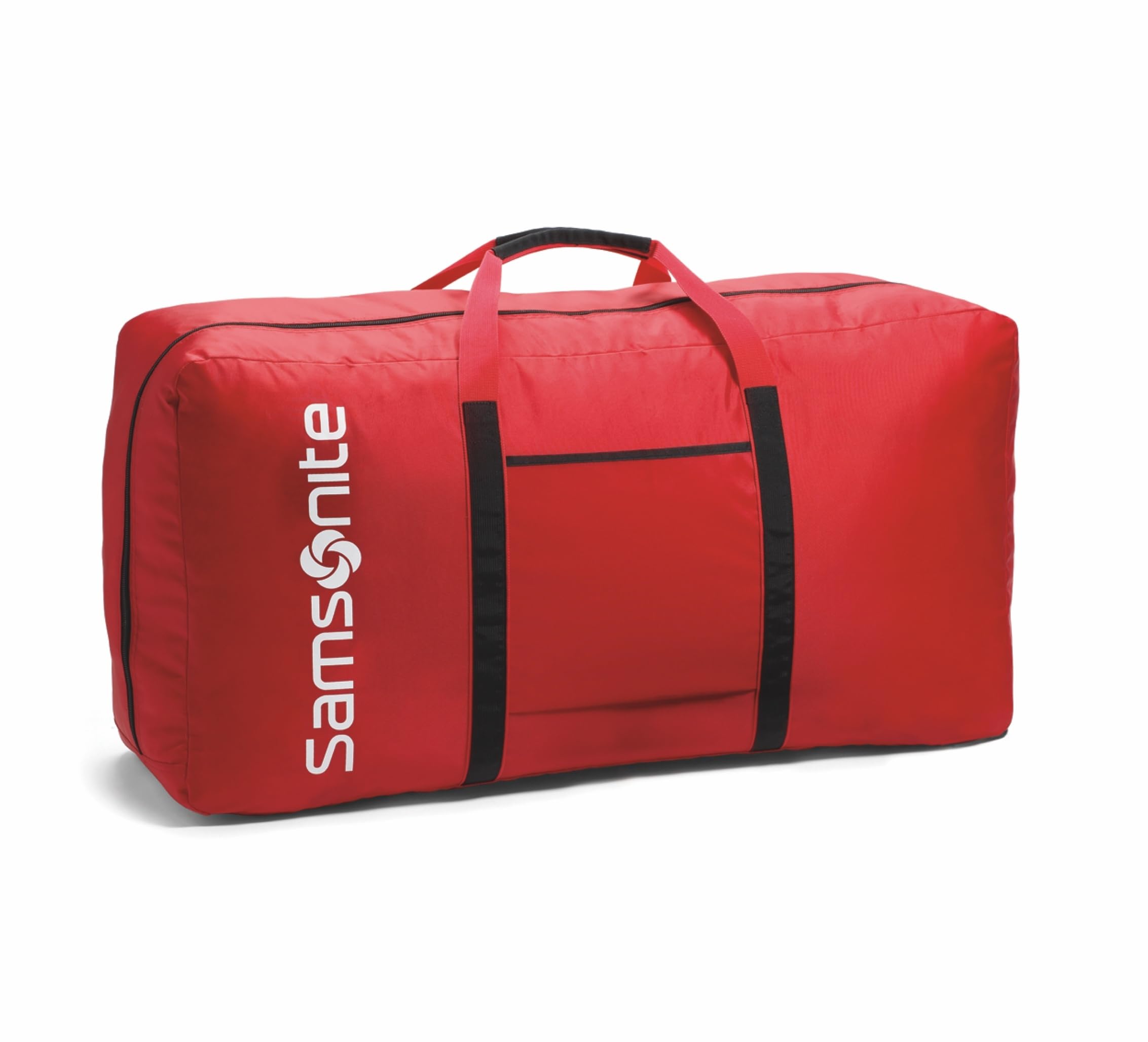 Foto 2 pulgar | Bolsa De Lona Samsonite Tote-a-ton Roja 82,55 Cm 400d De Nailon - Venta Internacional.