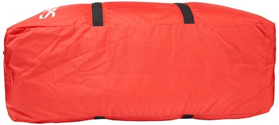 Foto 6 | Bolsa De Lona Samsonite Tote-a-ton Roja 82,55 Cm 400d De Nailon - Venta Internacional.