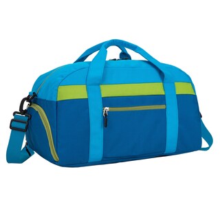 Foto 1 | Maleta de Mano Hawlander Azul-Venta Internacional