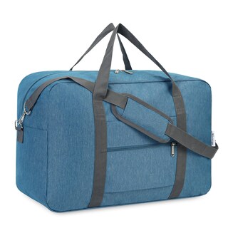 Foto 1 | Maleta de Mano Narwey Azul-Venta Internacional