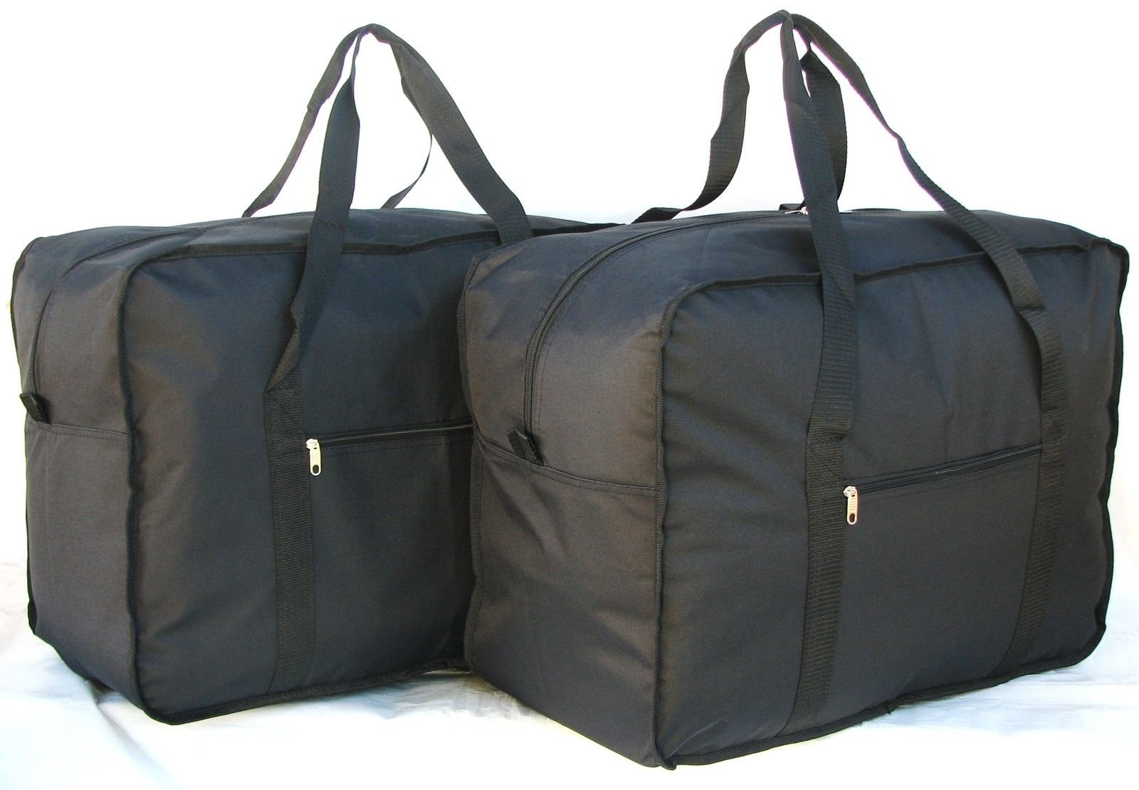 Foto 2 pulgar | Bolsa De Viaje Kelly 24 Jumbo Cargo De 50 Libras De Capacidad, Color Negro - Venta Internacional.
