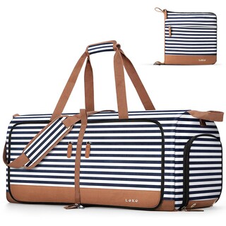 Foto 1 | Maleta de Mano Lekesky Plegable-Venta Internacional
