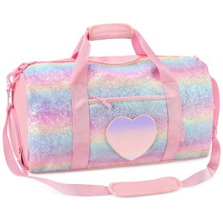 Foto 1 | Maleta de Mano Mibasies Rosa-Venta Internacional