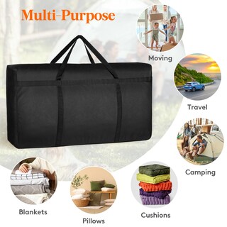 Foto 6 | Maleta de Mano Lifewit Negra-Venta Internacional
