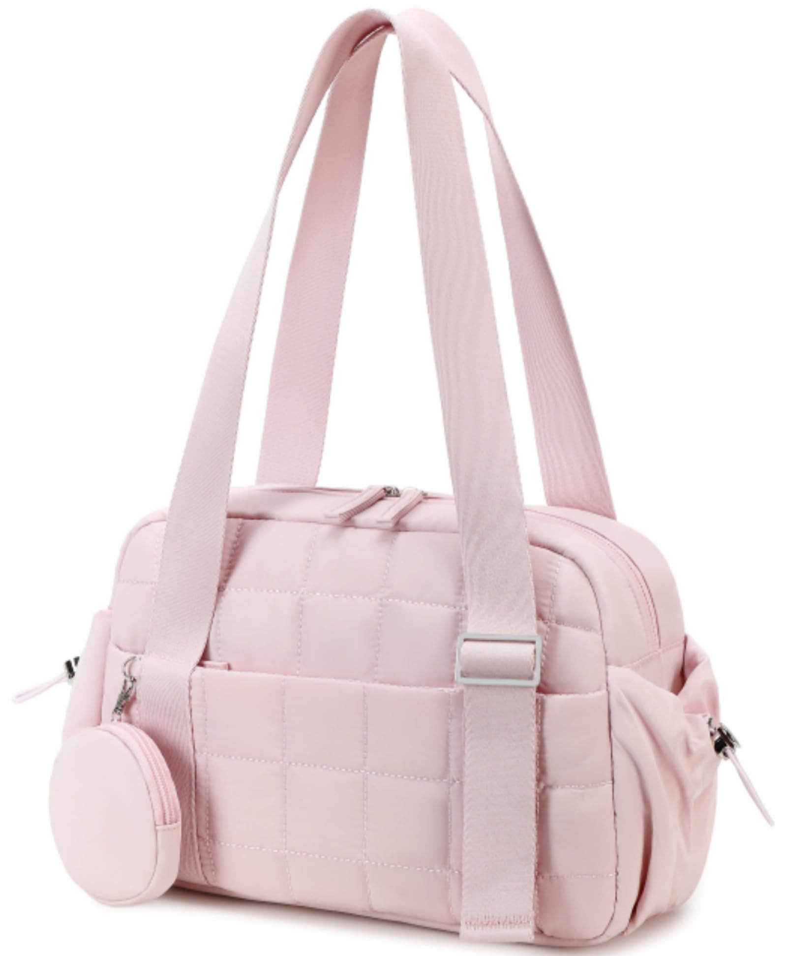 Foto 2 pulgar | Bolsa de Hombro para Mujer Camtop-Venta Internacional