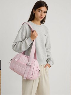 Foto 2 | Bolsa de Hombro para Mujer Camtop-Venta Internacional