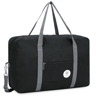 Foto 1 | Maleta de Mano Narwey Negra-Venta Internacional