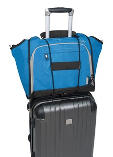 Foto 3 | Bolsa Bungee Travelon Black - Venta Internacional.