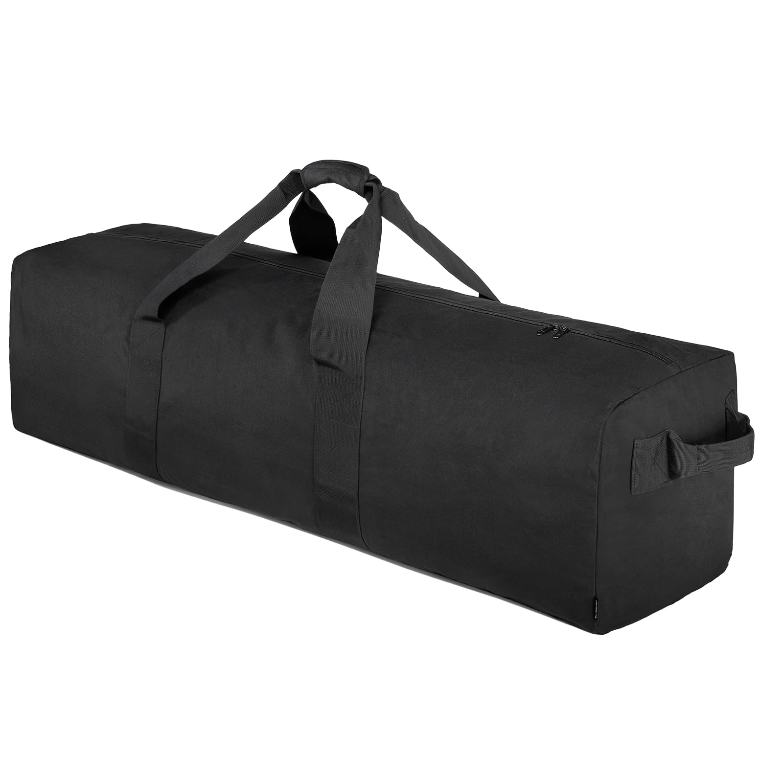 Foto 2 pulgar | Bolsa De Viaje Vorspack, 120 L, Extra Grande, Negra - Venta Internacional.
