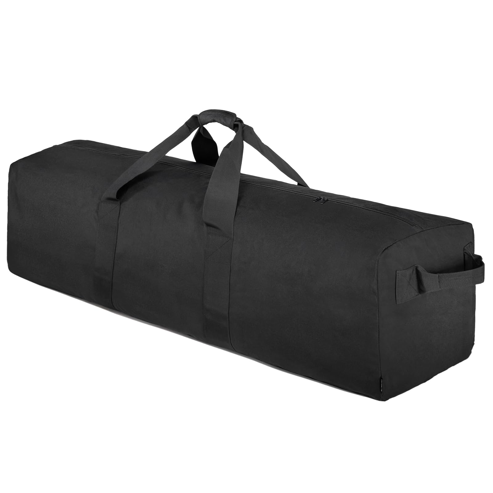 Foto 2 pulgar | Bolsa De Viaje Vorspack 180 L Extra Grande Para Viajes, Color Negro - Venta Internacional.