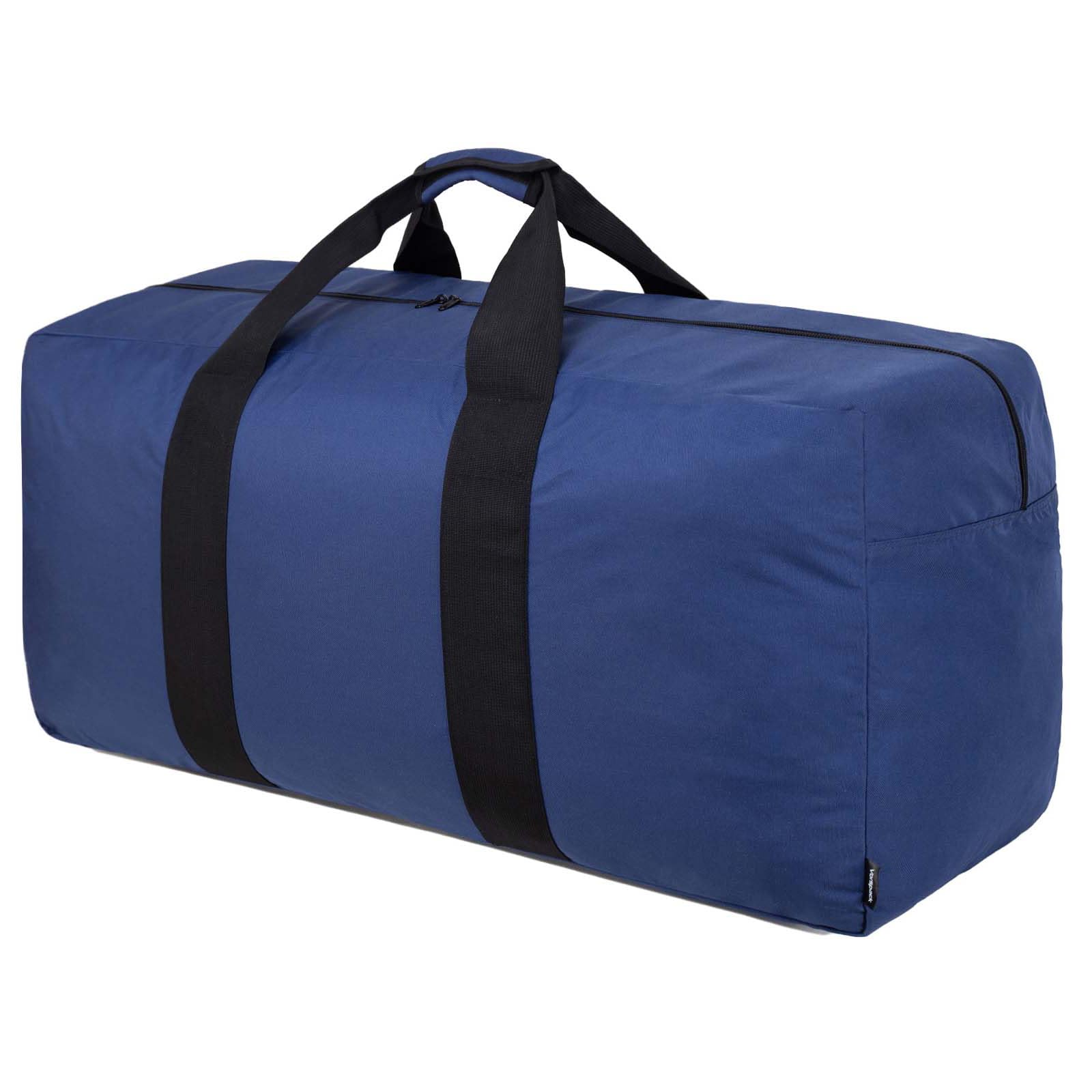 Foto 2 pulgar | Bolsa De Viaje Vorspack Extra Grande De 150 Litros, Color Azul - Venta Internacional.