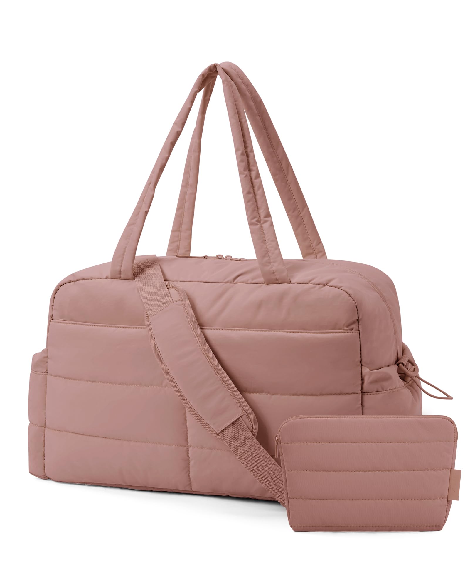 Foto 2 pulgar | Bolsa De Lona Bagsmart Bolsa De Gimnasio Para Mujer, 31 L, Resistente Al Agua - Venta Internacional.