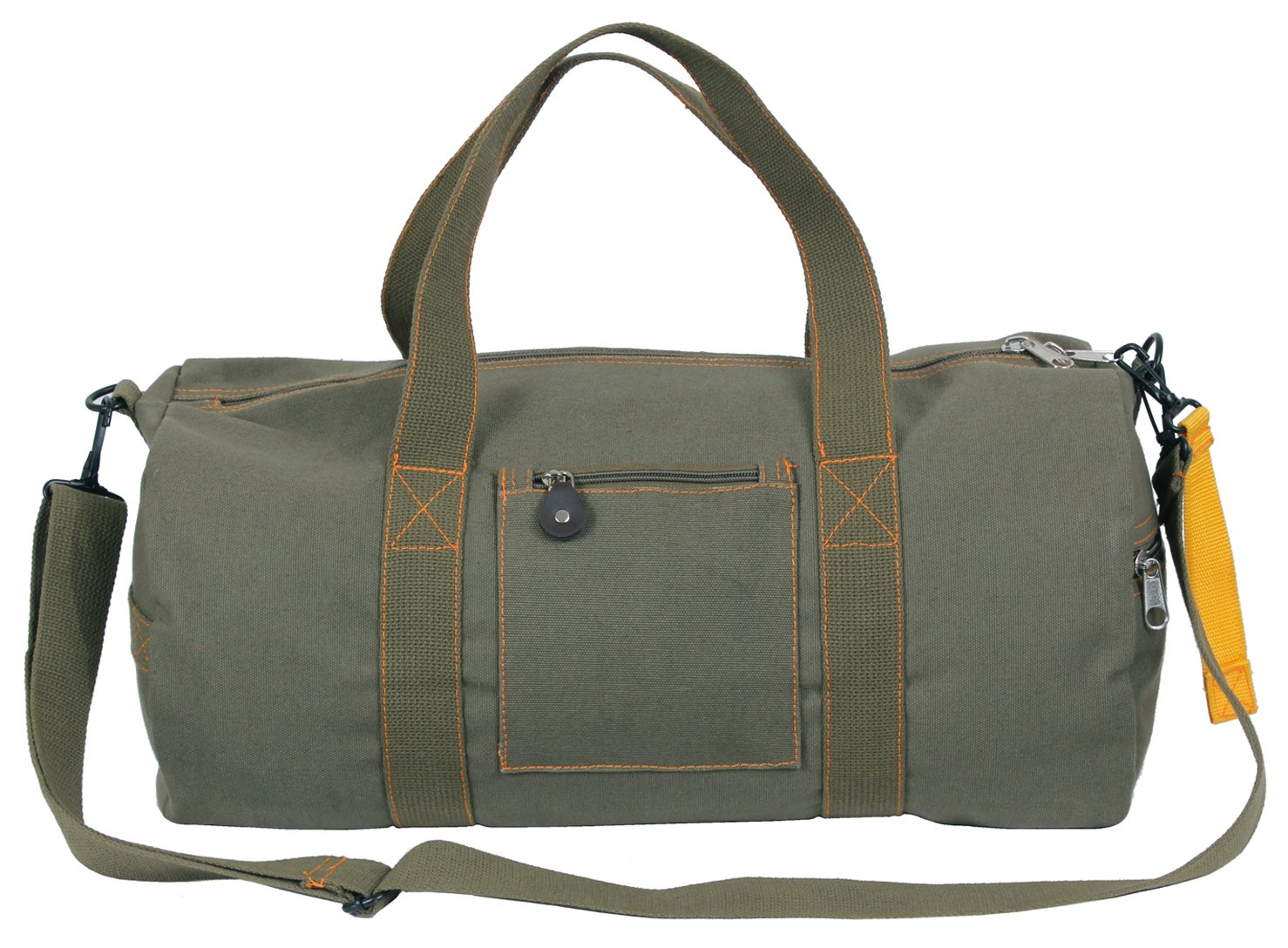 Foto 4 pulgar | Bolsa De Lona Para Equipo Rothco 2354 - Venta Internacional.