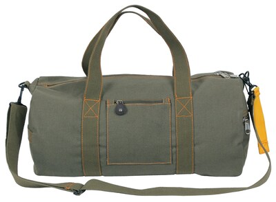 Foto 3 | Bolsa De Lona Para Equipo Rothco 2354 - Venta Internacional.