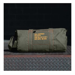 Foto 5 | Bolsa De Lona Para Equipo Rothco 2354 - Venta Internacional.