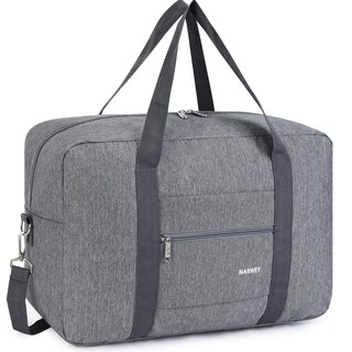 Foto 1 | Maleta de Mano Narwey Gris-Venta Internacional