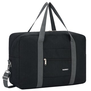 Foto 1 | Maleta de Mano Narwey Negra-Venta Internacional