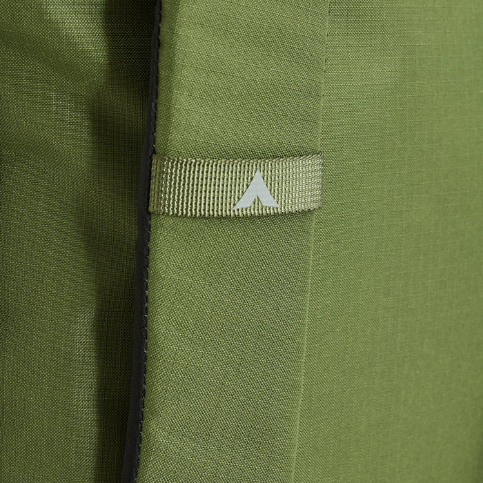 Foto 6 pulgar | Maleta Duffel Nanda 55l Verde Teton