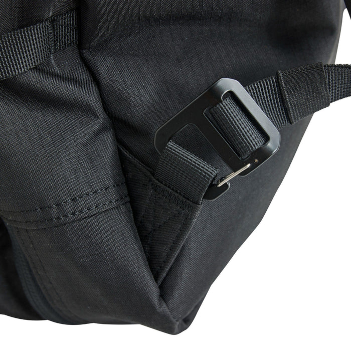Foto 5 | Maleta Duffel Nanda 55l Negra Teton