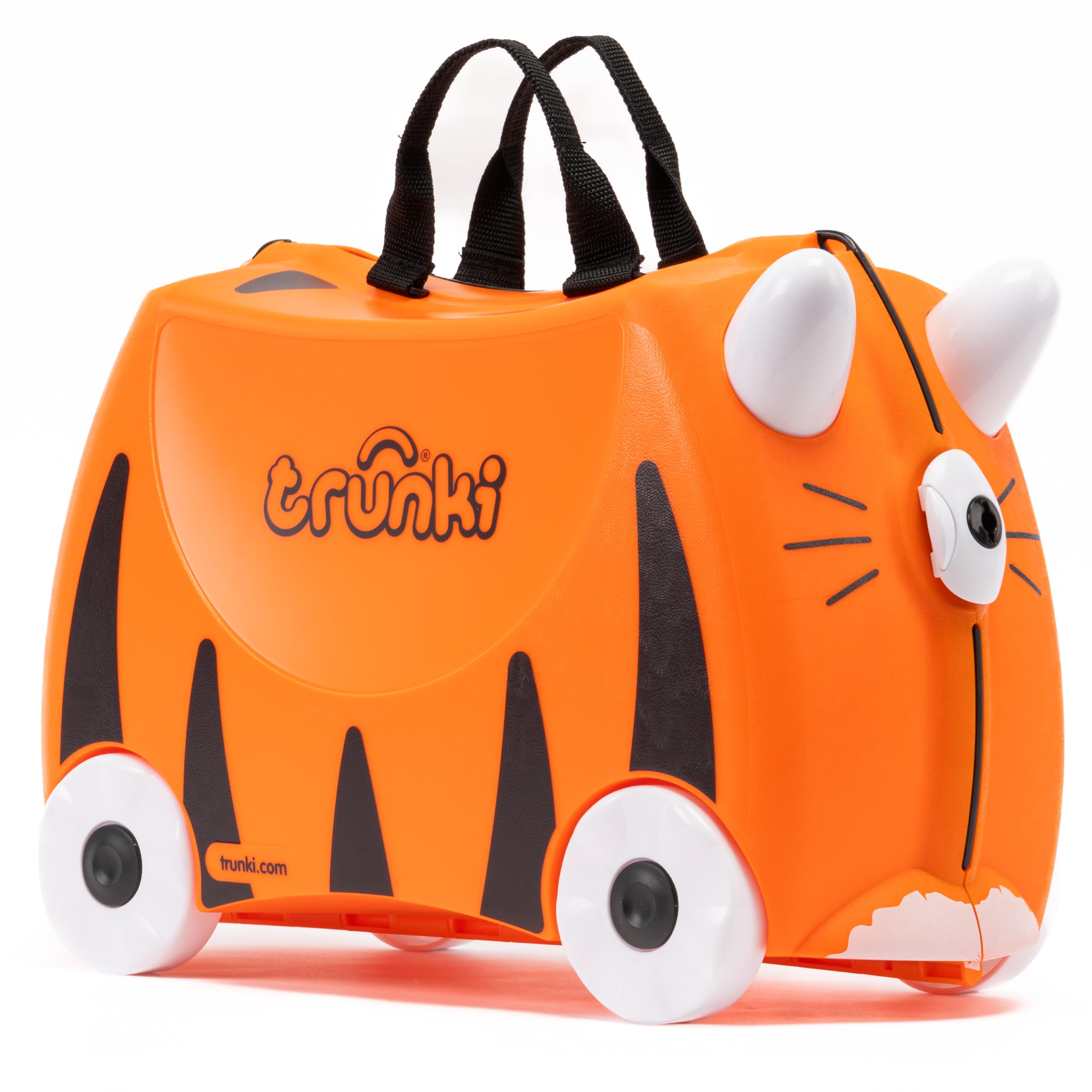 Foto 2 pulgar | Maleta Para Niños Trunki Ride-on Tow-along Tipu Tiger - Venta Internacional.