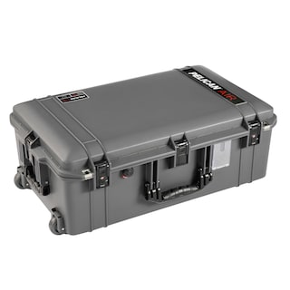 Foto 1 | Maleta De Viaje Pelican Air 1535 Para Equipaje De Mano Color Gris - Venta Internacional.