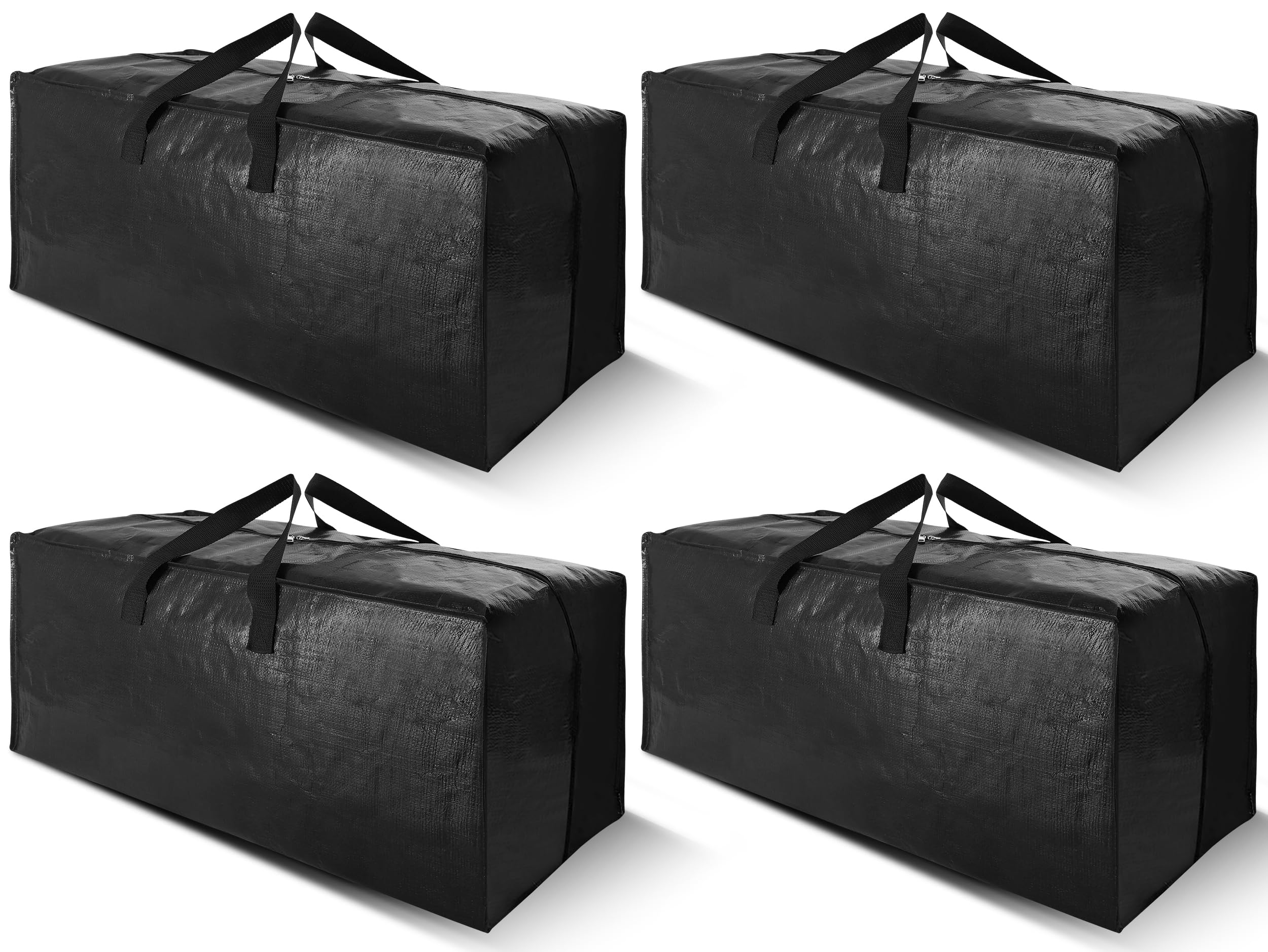 Foto 1 | Bolsas De Mudanza Cosy Family  Resistentes  Extra Grandes  86 L  65 Kg - Venta Internacional.