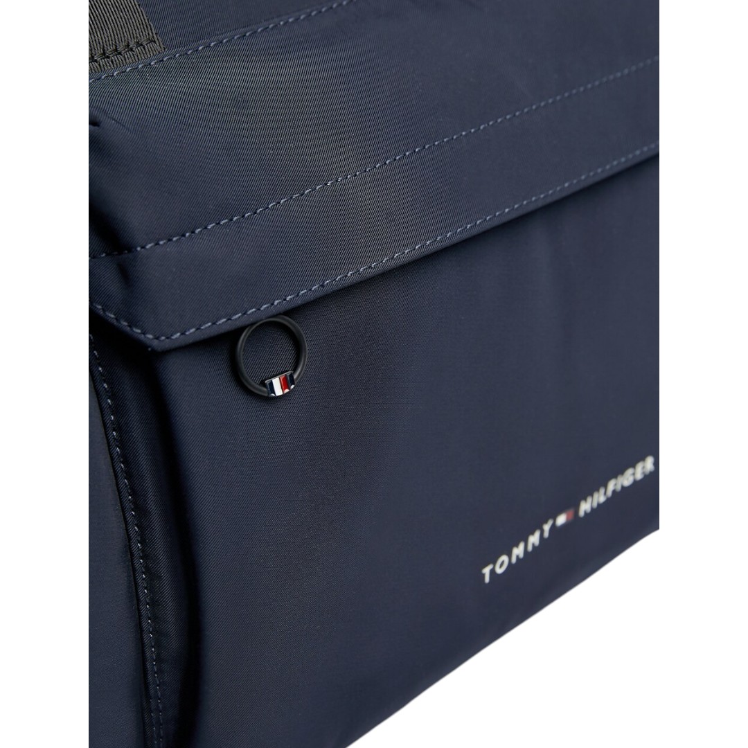 Foto 5 pulgar | Maleta Tommy Hilfiger De Mano Viaje Bolsa Dh9359261 - Original