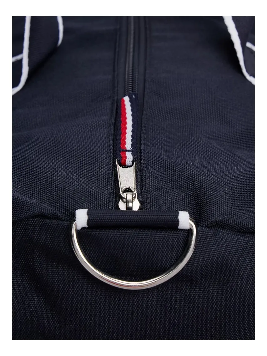 Foto 5 pulgar | Maleta Tommy Hilfiger De Mano Duffle Bag Viaje Cómoda Casual -original