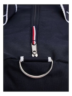 Foto 4 | Maleta Tommy Hilfiger De Mano Duffle Bag Viaje Cómoda Casual -original