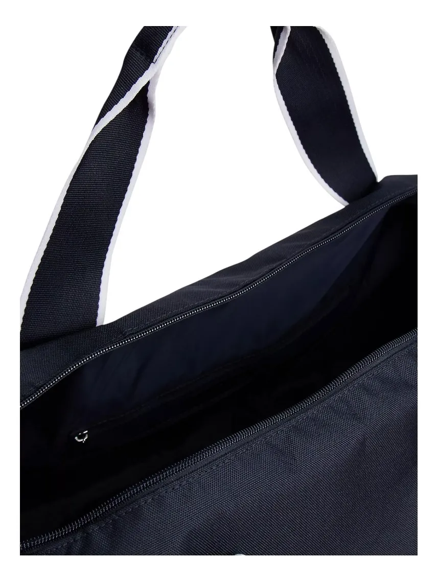 Foto 5 | Maleta Tommy Hilfiger De Mano Duffle Bag Viaje Cómoda Casual -original